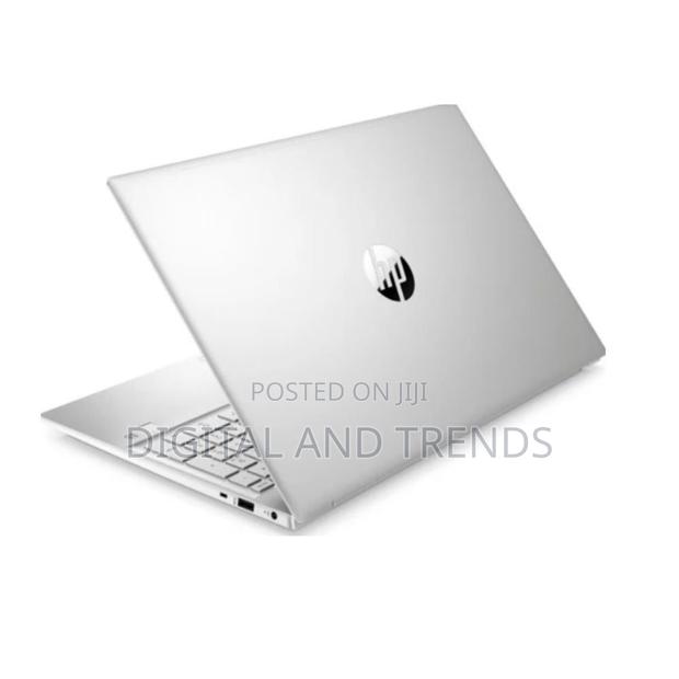 New Laptop HP Pavilion 15 8GB Intel Core I5 SSD 512GB · Photo 4