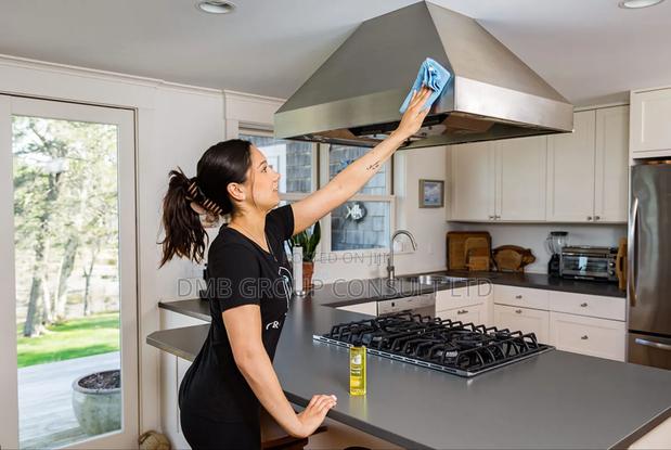 Your Residence Cleaners · Photo 2