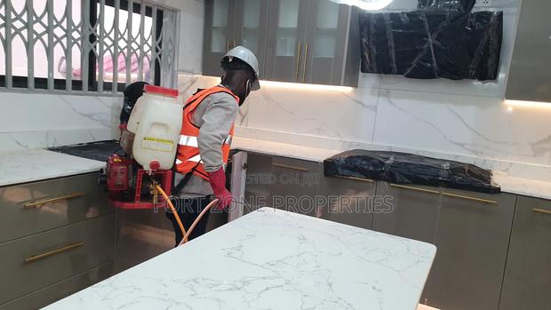 Home and Factory Xperts Fumigation Service With Cleantex · Photo 4