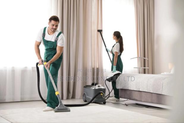 Cleaners/ We Are Your Cleaners · Photo 2