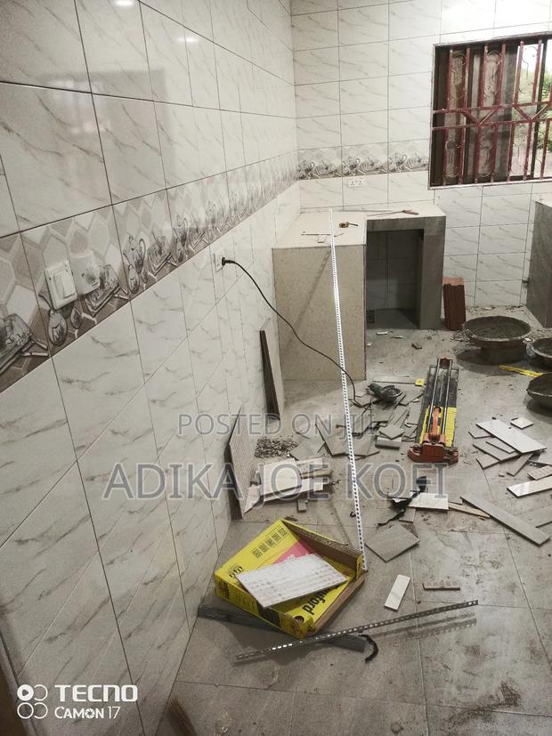 Kitchen Tilling Decorations · Photo 3