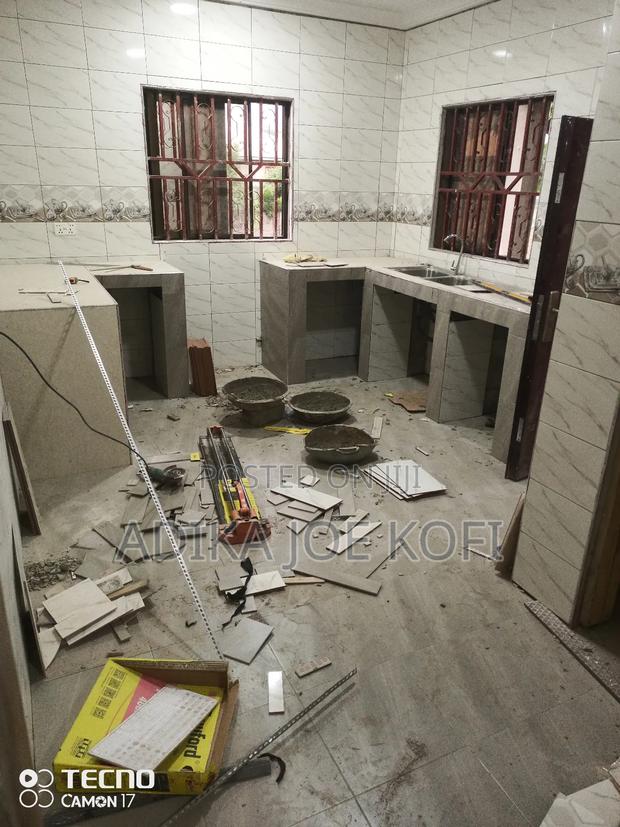 Kitchen Tilling Decorations · Photo 4