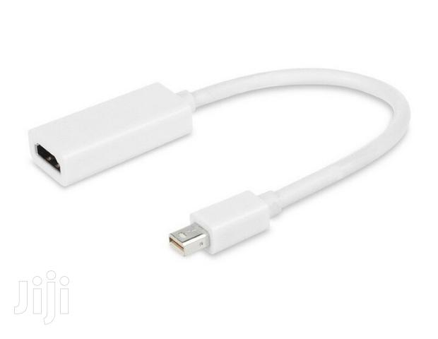 Thunderbolt to Hdmi · Photo 4