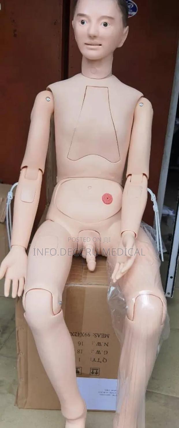 Dummy (Manikin Full) · Photo 2