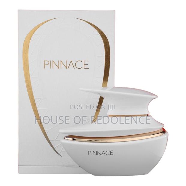 Pinnace White, Pinnace Noir , Pinnace Oryn Eau De Parfum · Photo 4