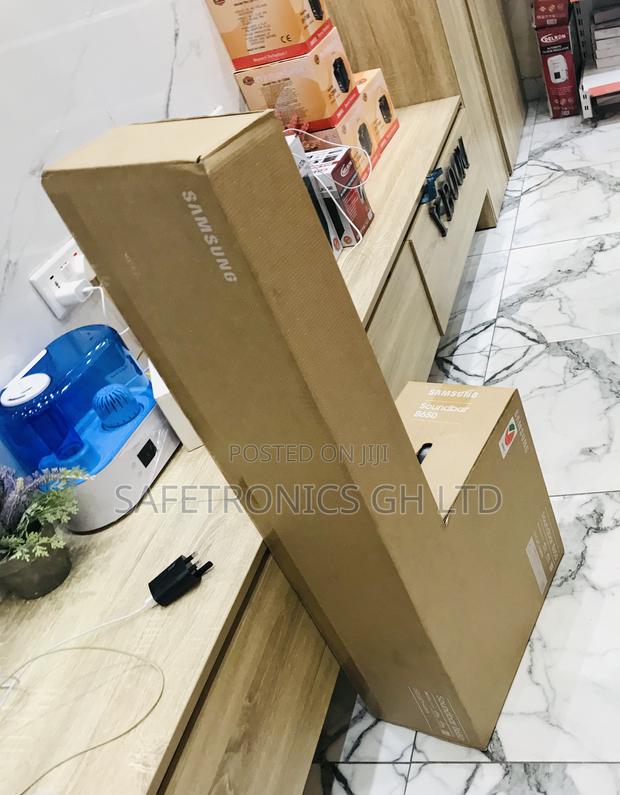 Correct Best Samsung Bluetooth 3.1ch 430 Watt B650 · Photo 2