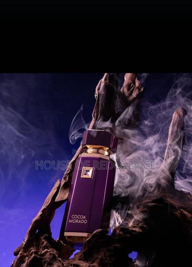 Cocoa Morado · Photo 3
