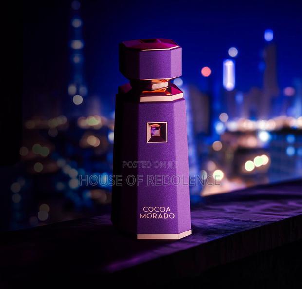 Cocoa Morado · Photo 4