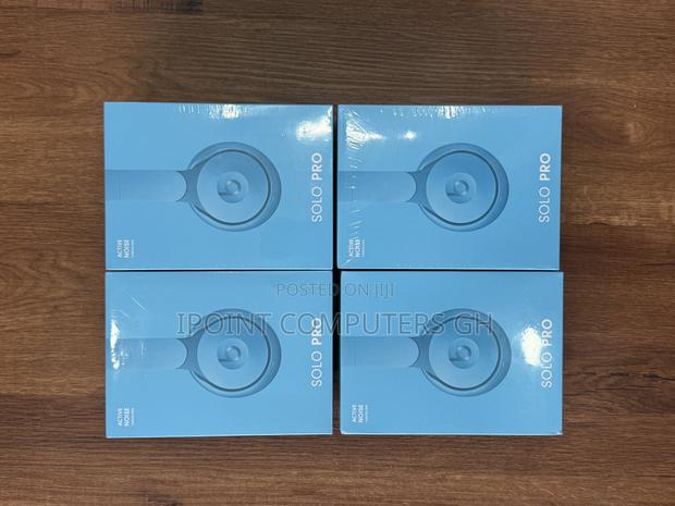 Beats Solo Pro photo 2