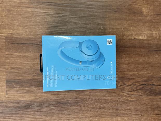Beats Solo Pro photo 5
