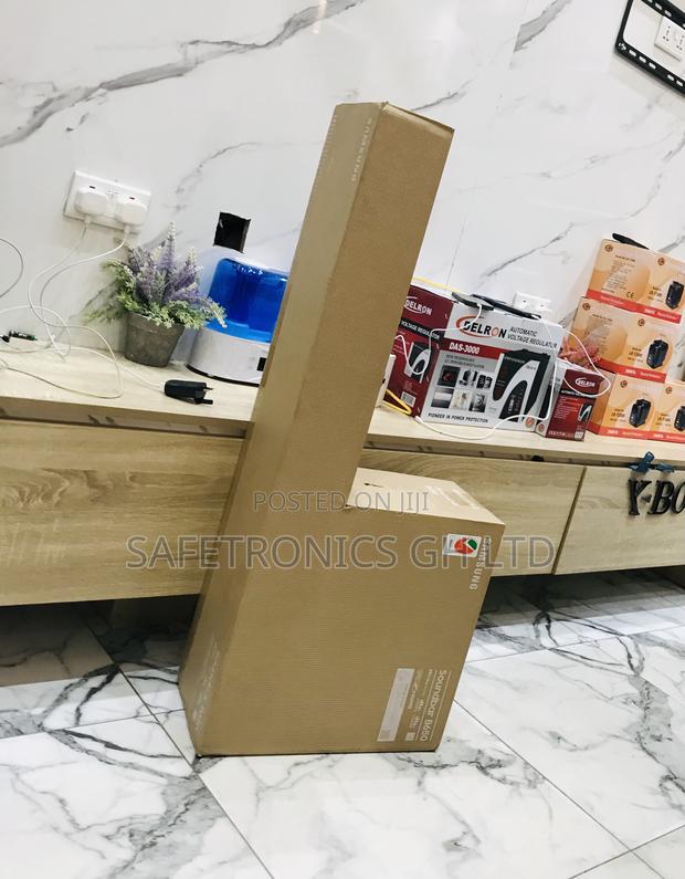 Zealous B650 Bluetooth 430 Watts Samsung 3.1ch Soundbar · Photo 2