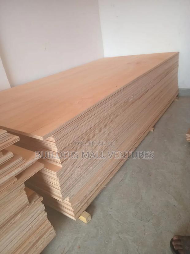 Ply Wood - 1/4 · Photo 4