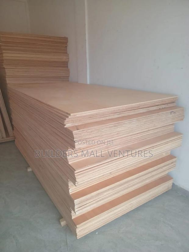 Ply Wood - 1/4 · Photo 3