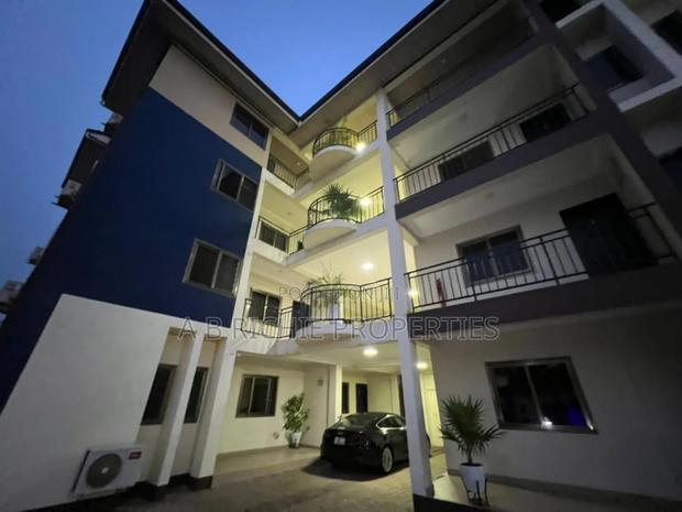 2bdrm Apartment in Ab Richie Properties, Tseaddo for rent · Photo 1