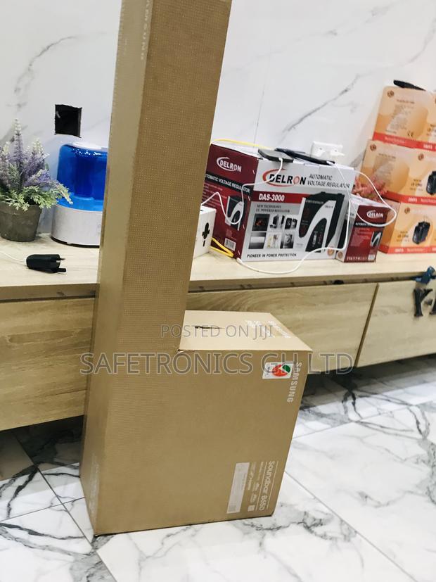 Sealed Best 3.1ch Samsung Bluetooth 430 Watts B560 3.1ch · Photo 2