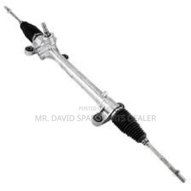 Corolla 2014,2016,2018,2019 Brand New Steering Rack