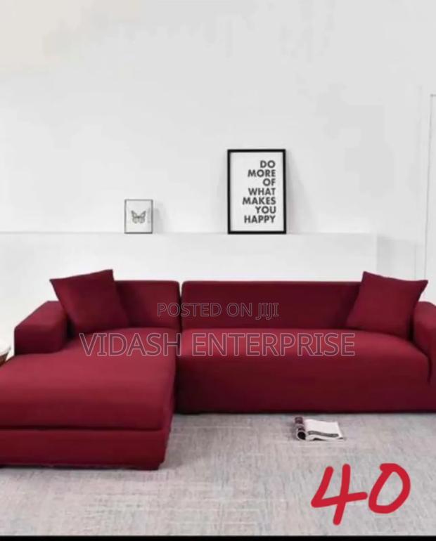 Sofa Savior Protect Your Furniture From Accidents and Spills · Photo 2