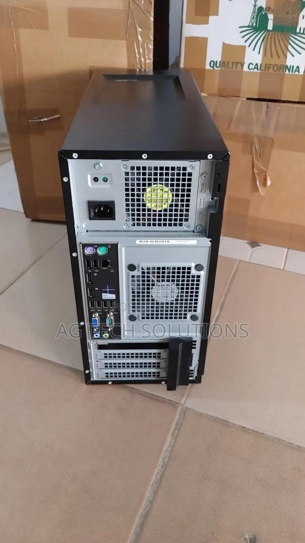 Desktop Computer Dell OptiPlex 9020 8GB Intel Core I7 HDD 500GB photo 4