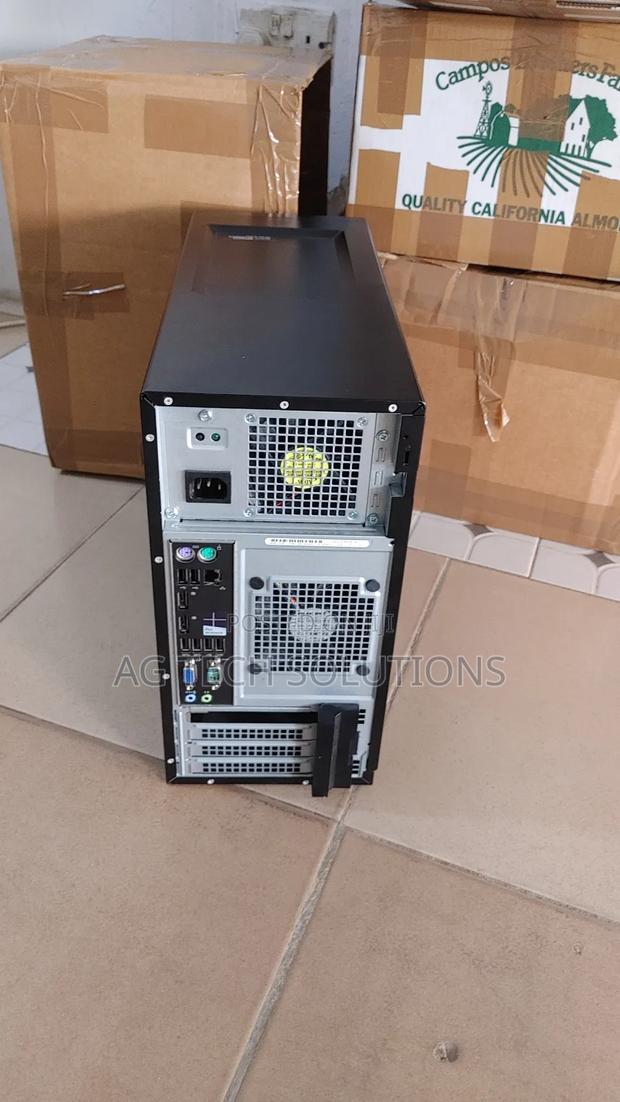 Desktop Computer Dell OptiPlex 9020 8GB Intel Core I7 HDD 500GB photo 6