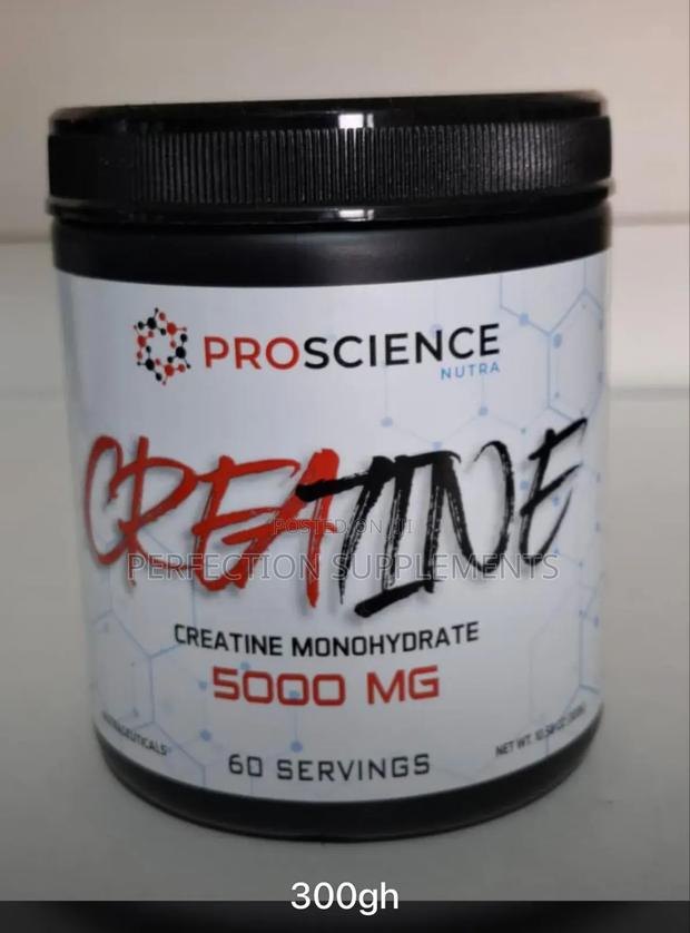 Proscience Creatine Monohydrate 300g · Photo 2