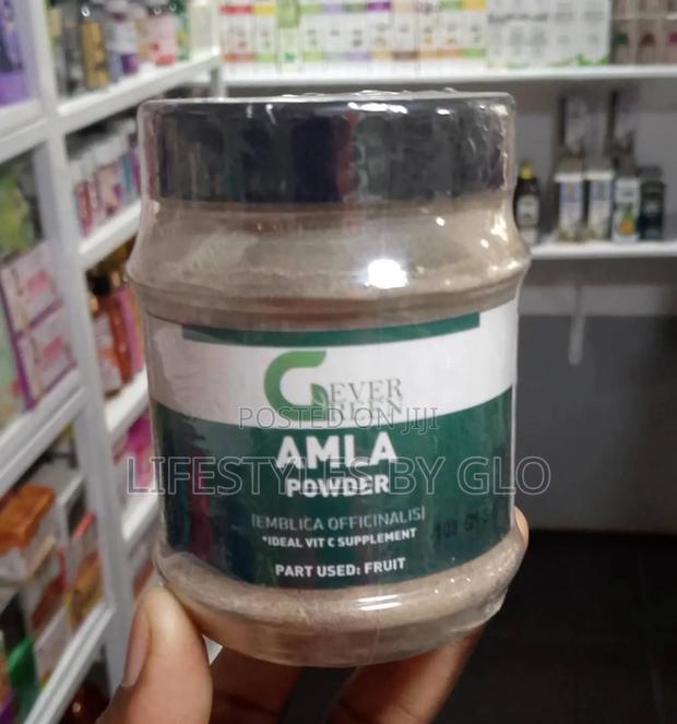 Amla Powder (100g) · Photo 2