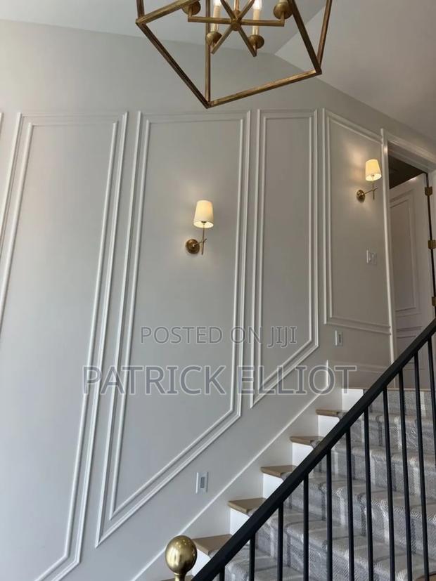 Wall Panels and Beedings · Photo 4