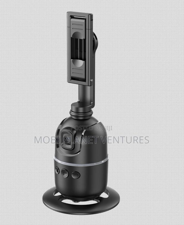 P03 Auto Face Tracking Desktop Gimbal photo 3