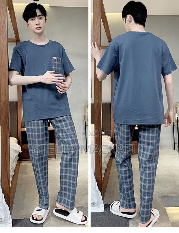 Leisure Wear/Pyjamas for Adults