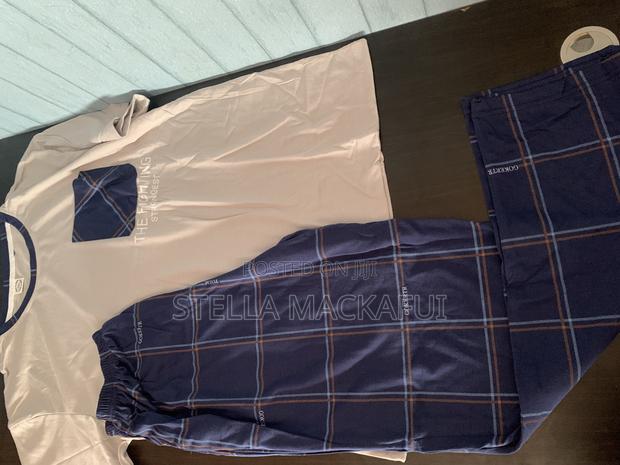 Leisure Wear/Pyjamas for Adults