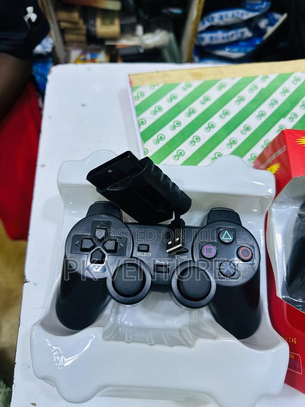 6in1 Wireless Vibration Controller · Photo 3