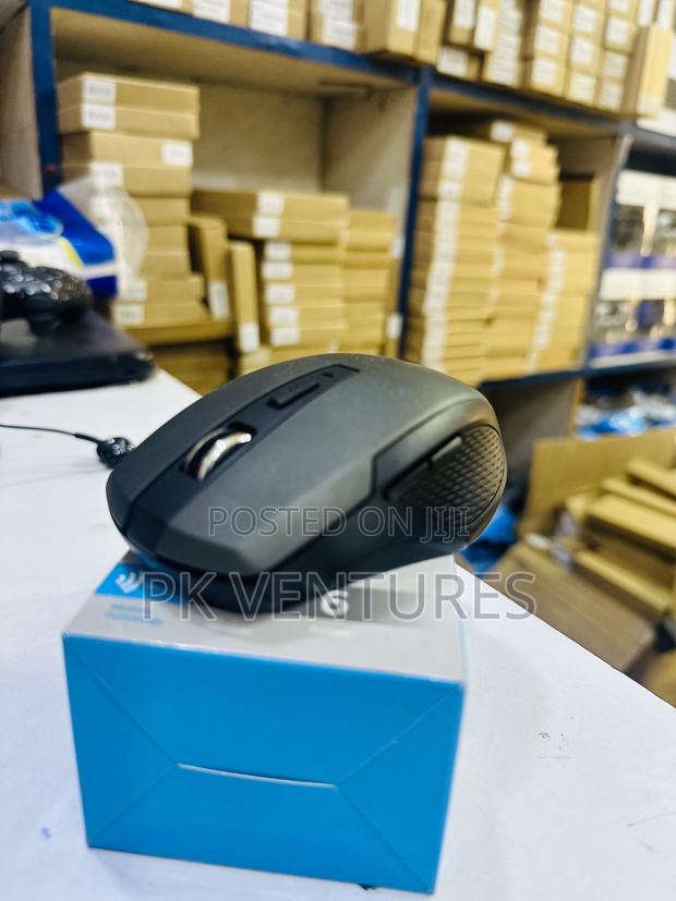 Hp S900 2.4ghz Wireless Mouse · Photo 3