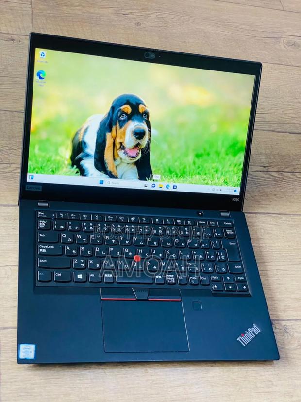 Laptop Lenovo ThinkPad X390 8GB Intel Core I5 SSD 256GB · Photo 4