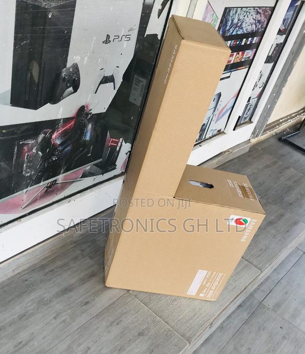 Correct Best Samsung B650 3.1ch 430 Watts Soundbar · Photo 2