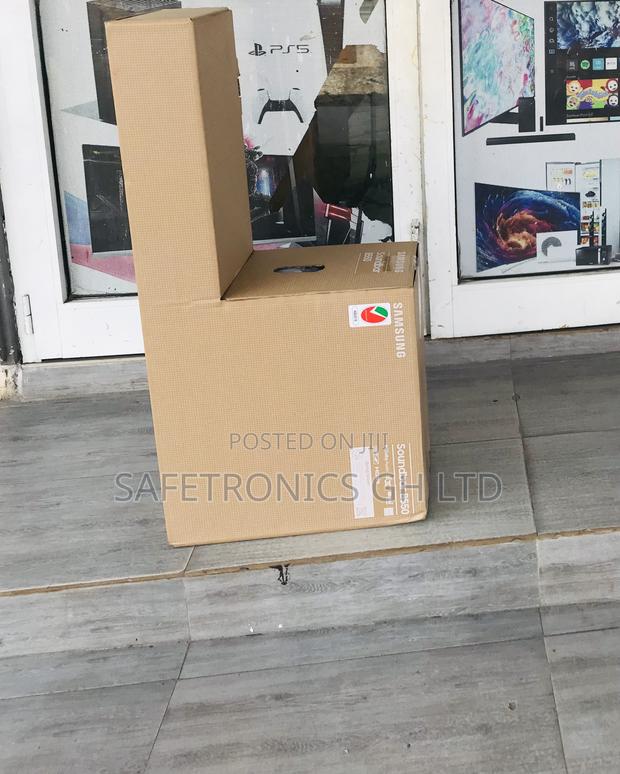Kindly Bluetooth B650 430 Watts Samsung 3.1ch Soundbar · Photo 2