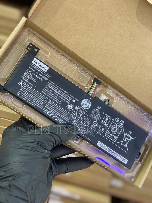 L16m2pb1 L16l2pb2 Laptop Battery for Lenovo photo 2