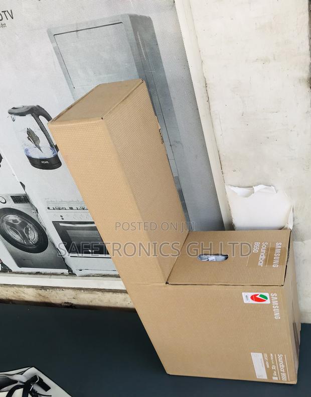 Lastest Samsung 2.1ch Bluetooth B550 3.1ch Soundbar · Photo 2