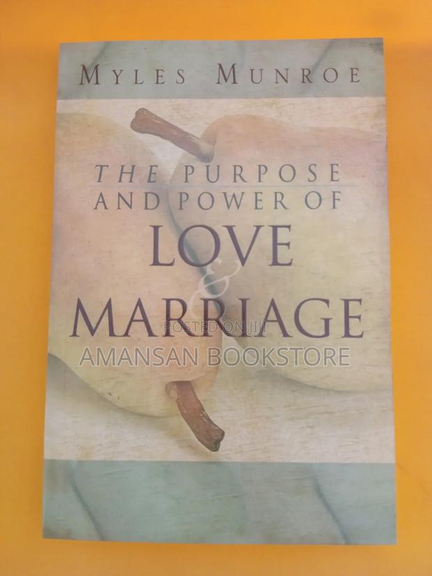 The Purpose and Power of Love and Marriage · Photo 2