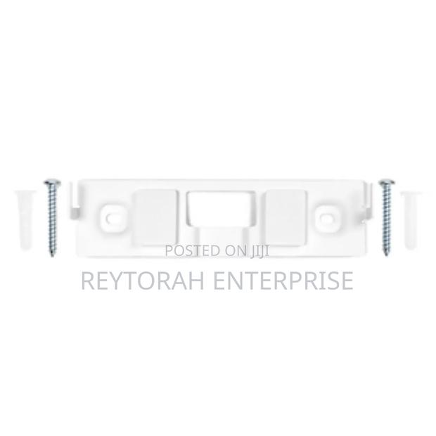 Bose Omnijewel Centre Channel Bracket (White)