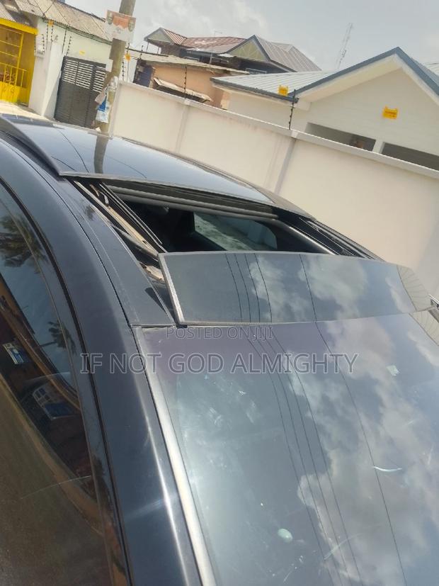 Hyundai Sonata 2013 Black