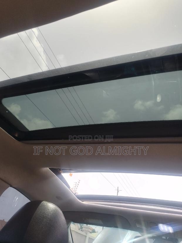 Hyundai Sonata 2013 Black