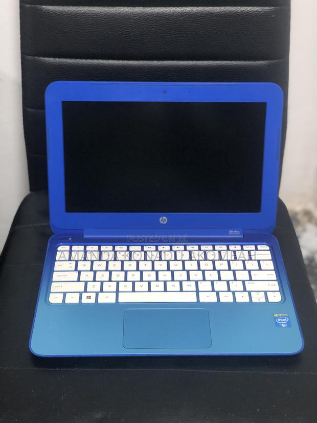 Laptop HP 14-Dq1025cl 2GB Intel SSD 32GB photo 6