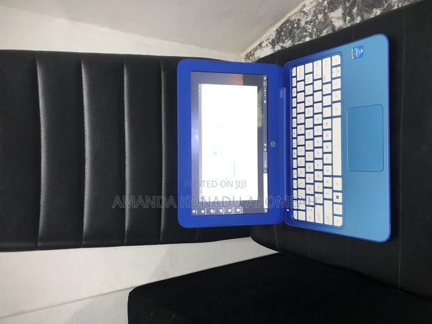 Laptop HP 14-Dq1025cl 2GB Intel SSD 32GB