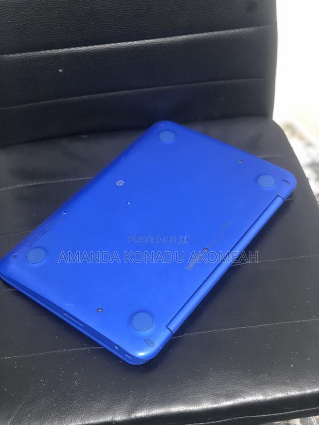 Laptop HP 14-Dq1025cl 2GB Intel SSD 32GB photo 2