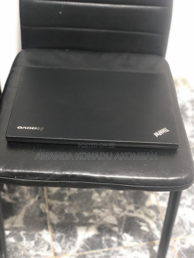 Laptop Lenovo ThinkPad X1 Carbon 8GB Intel Core I5 HDD 500GB