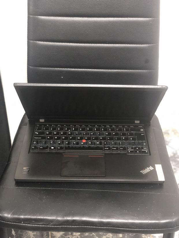 Laptop Lenovo ThinkPad X1 Carbon 8GB Intel Core I5 HDD 500GB photo 2