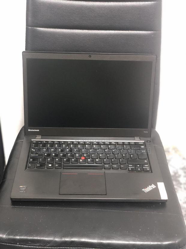 Laptop Lenovo ThinkPad X1 Carbon 8GB Intel Core I5 HDD 500GB photo 3