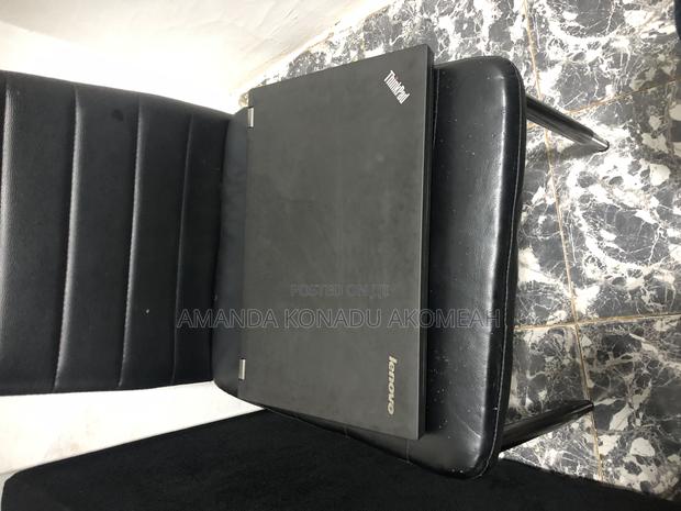 Laptop Lenovo ThinkPad X1 Carbon 8GB Intel Core I5 HDD 500GB photo 3