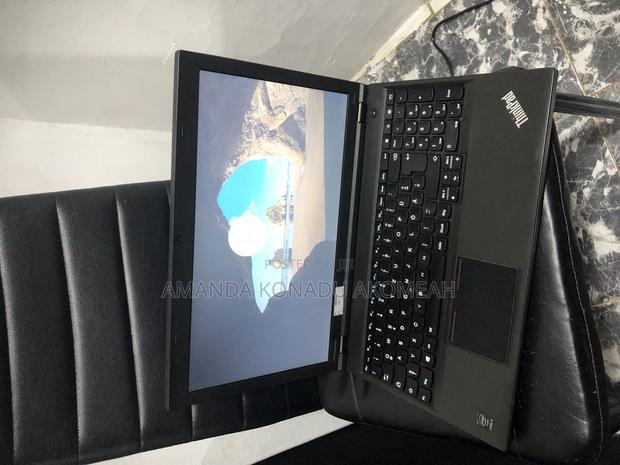 Laptop Lenovo ThinkPad X1 Carbon 8GB Intel Core I5 HDD 500GB photo 2