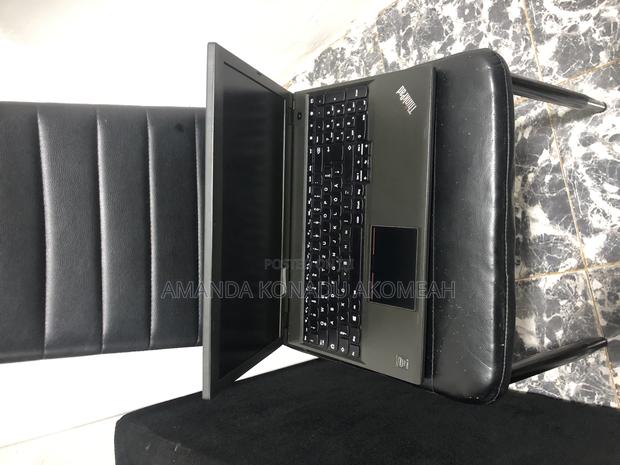 Laptop Lenovo ThinkPad X1 Carbon 8GB Intel Core I5 HDD 500GB