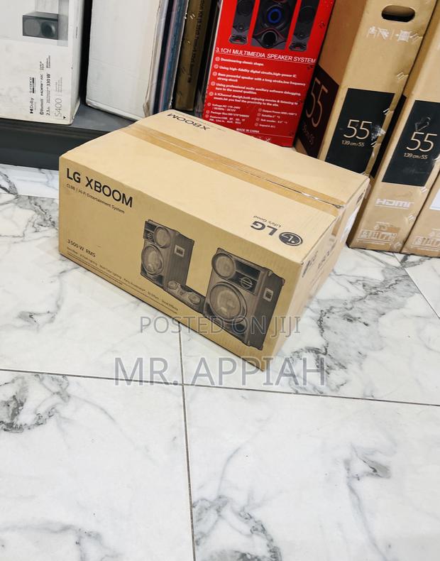 Check Out Affordable Lg Cl98 Bluetooth Sound Bar · Photo 2